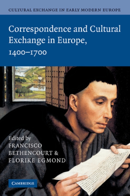 Cultural Exchange in Early Modern Europe, Paperback / softback Book