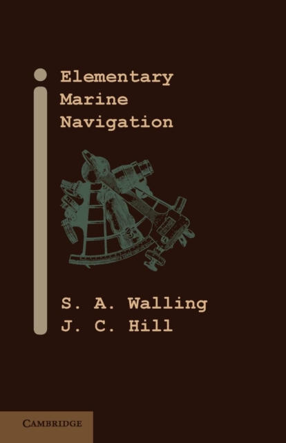 Elementary Marine Navigation, Paperback / softback Book