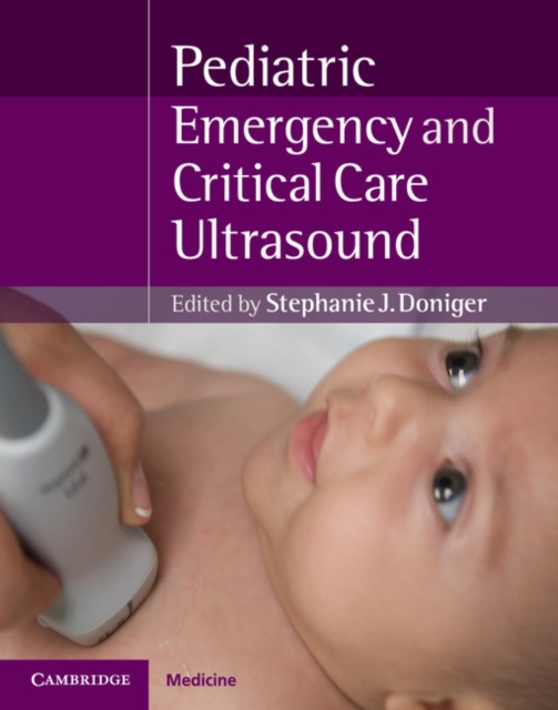 Pediatric Emergency Critical Care and Ultrasound, EPUB eBook