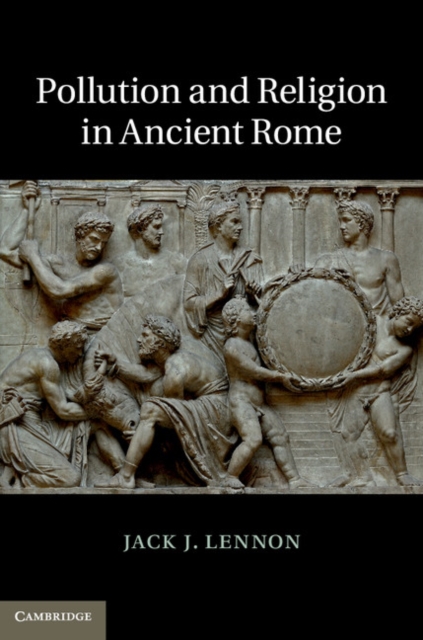 Pollution and Religion in Ancient Rome, EPUB eBook