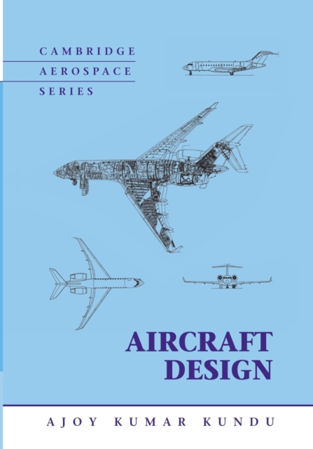Aircraft Design, Paperback / softback Book