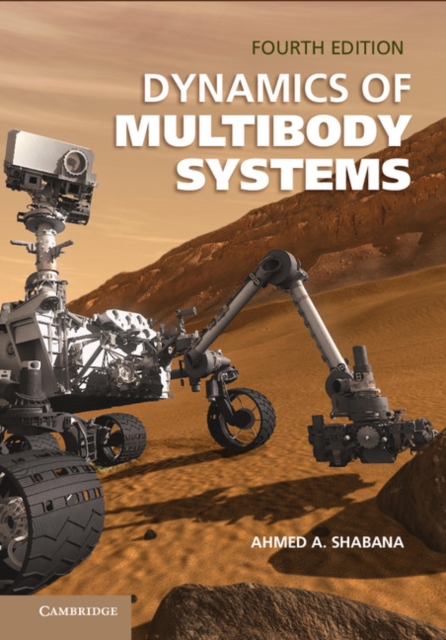 Dynamics of Multibody Systems, EPUB eBook