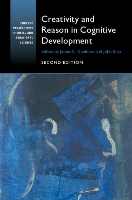 Creativity and Reason in Cognitive Development, Paperback / softback Book