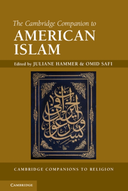 Cambridge Companion to American Islam, PDF eBook