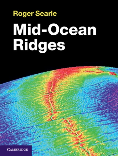 Mid-Ocean Ridges, PDF eBook