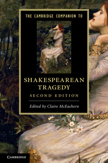 Cambridge Companion to Shakespearean Tragedy, PDF eBook