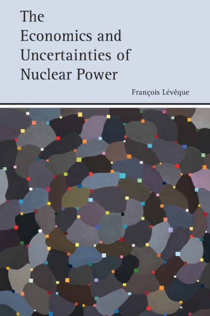 The Economics and Uncertainties of Nuclear Power, Paperback / softback Book