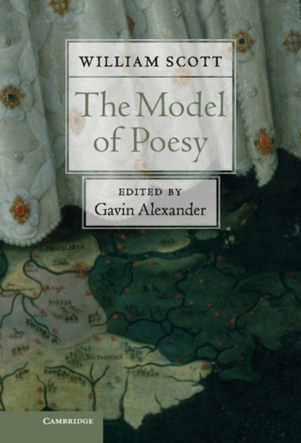 Model of Poesy, EPUB eBook