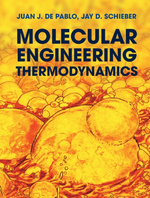 Molecular Engineering Thermodynamics, EPUB eBook