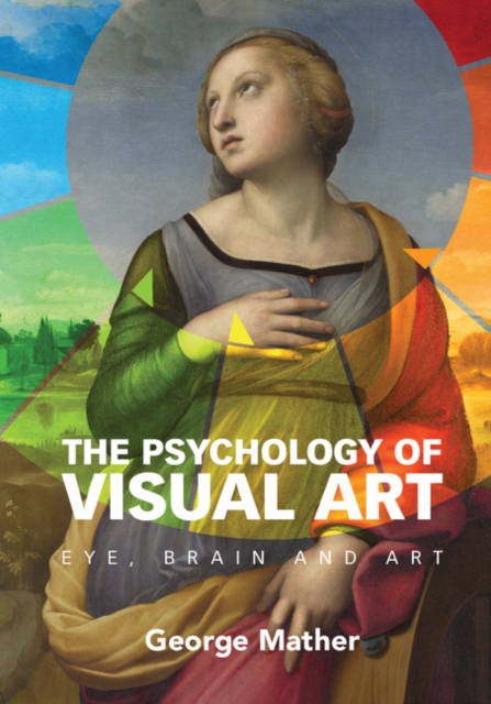 Psychology of Visual Art : Eye, Brain and Art, EPUB eBook