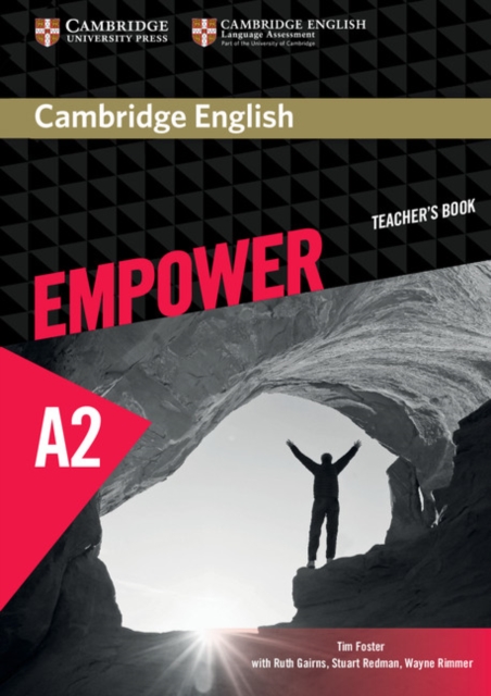 Cambridge English Empower Elementary Teacher's Book, Spiral bound Book
