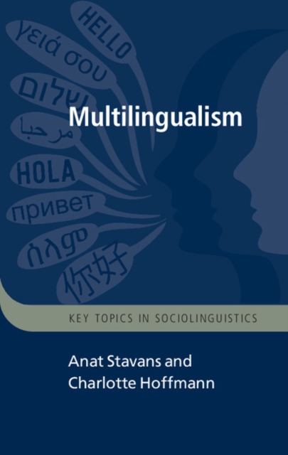 Multilingualism, Paperback / softback Book