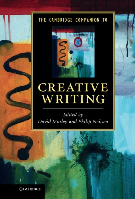 Cambridge Companion to Creative Writing, PDF eBook