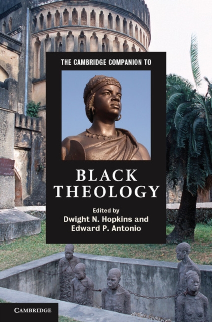Cambridge Companion to Black Theology, PDF eBook