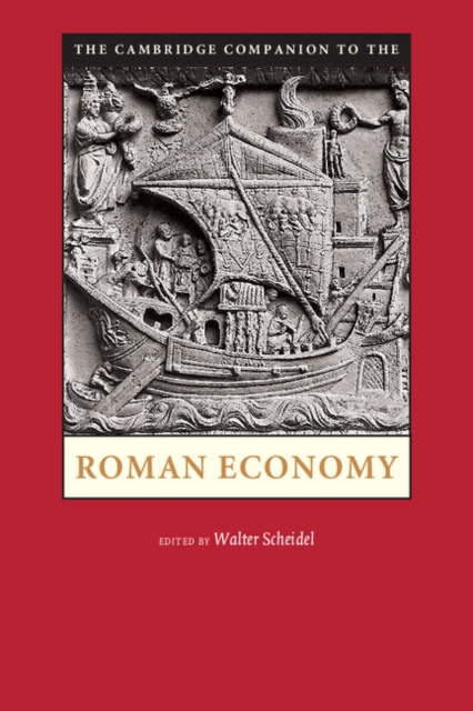 Cambridge Companion to the Roman Economy, PDF eBook