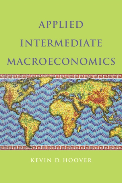Applied Intermediate Macroeconomics, EPUB eBook