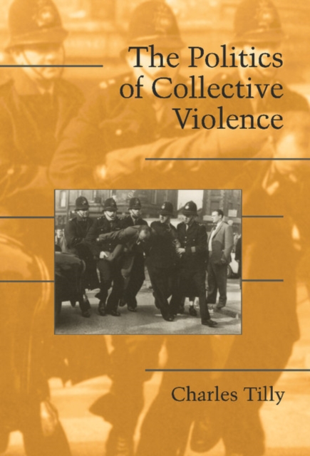 Politics of Collective Violence, EPUB eBook