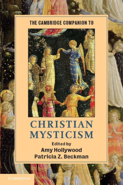 Cambridge Companion to Christian Mysticism, EPUB eBook