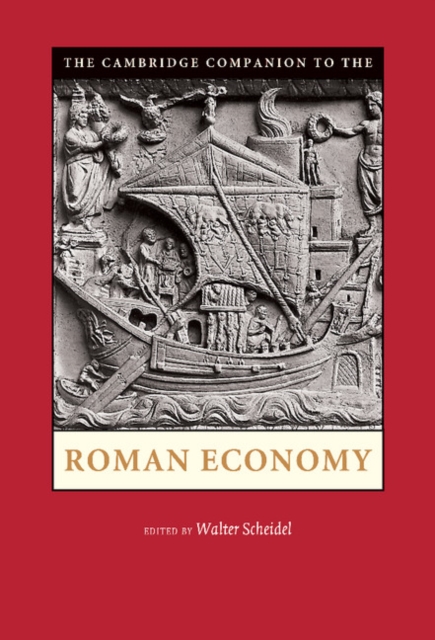 Cambridge Companion to the Roman Economy, EPUB eBook