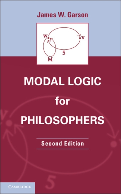 Modal Logic for Philosophers, PDF eBook