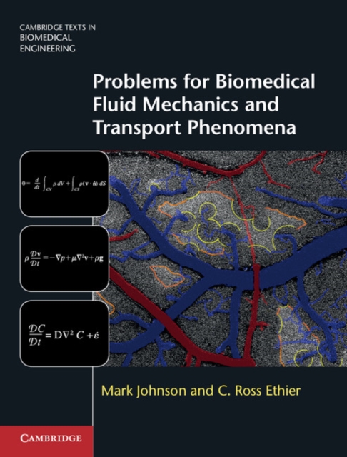 Problems for Biomedical Fluid Mechanics and Transport Phenomena, EPUB eBook