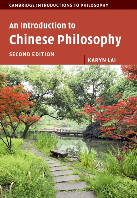 An Introduction to Chinese Philosophy, Paperback / softback Book