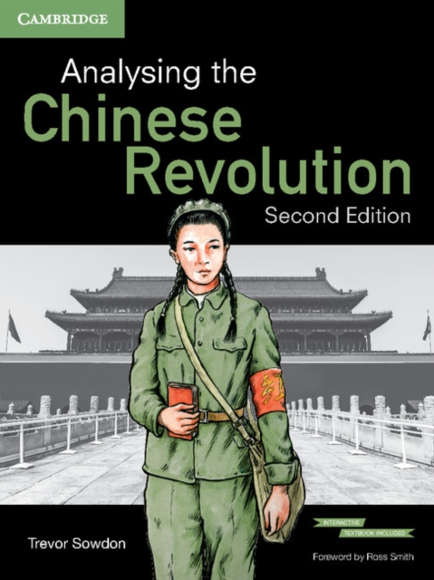 Analysing the Chinese Revolution Pack (Textbook and Interactive Textbook), Mixed media product Book