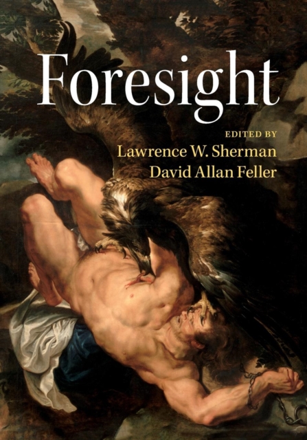 Foresight, Paperback / softback Book