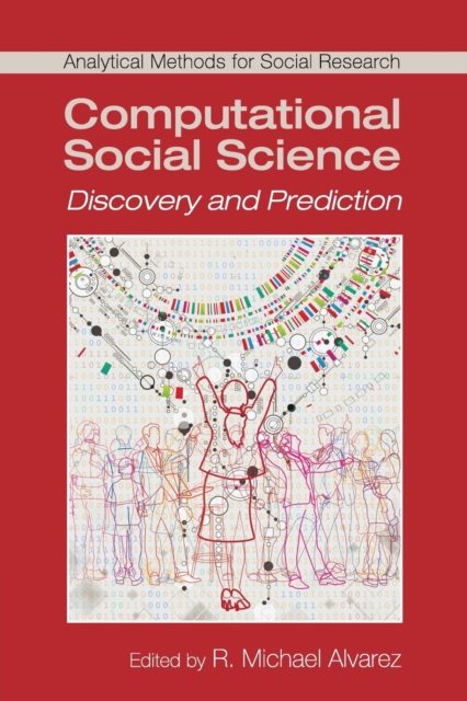 Computational Social Science : Discovery and Prediction, Paperback / softback Book