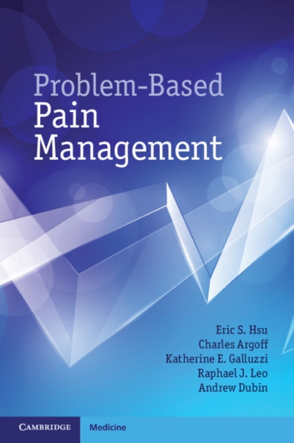 Problem-Based Pain Management, EPUB eBook