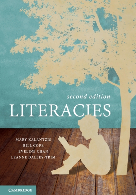Literacies, Paperback / softback Book