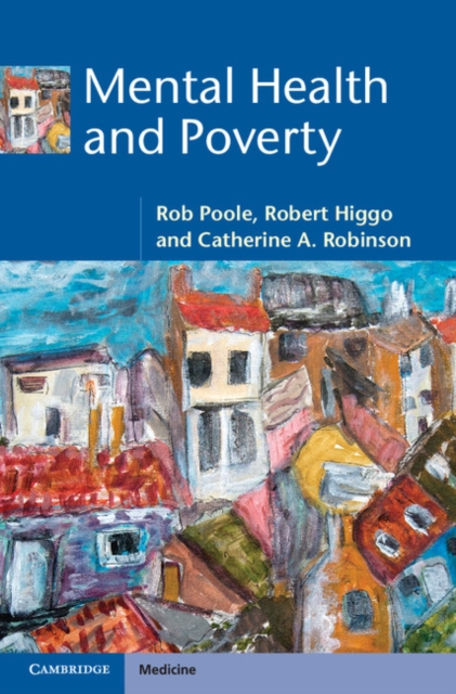 Mental Health and Poverty, PDF eBook