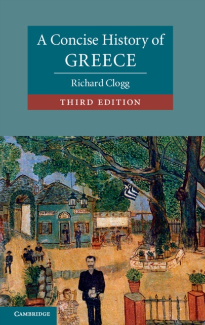 A Concise History of Greece, PDF eBook