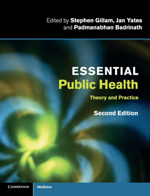 Essential Public Health : Theory and Practice, Paperback / softback Book