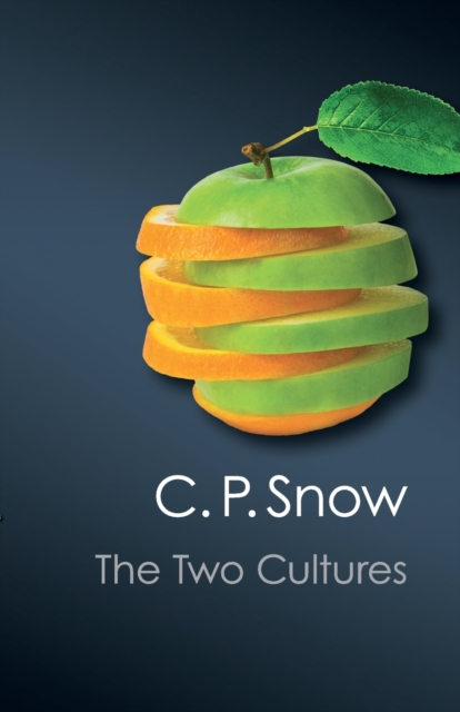 The Two Cultures, Paperback / softback Book