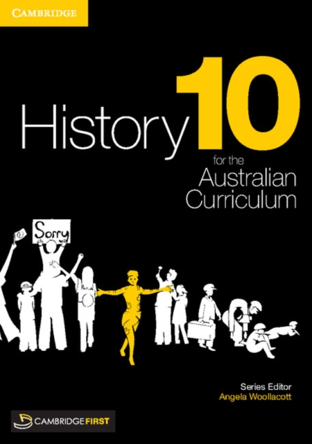 History for the Australian Curriculum Year 10, Paperback / softback Book