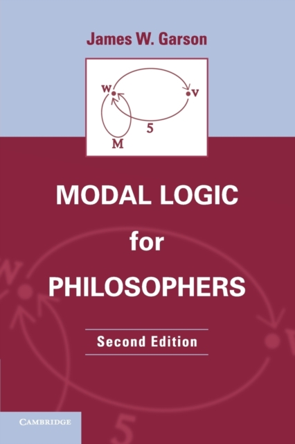 Modal Logic for Philosophers, Paperback / softback Book