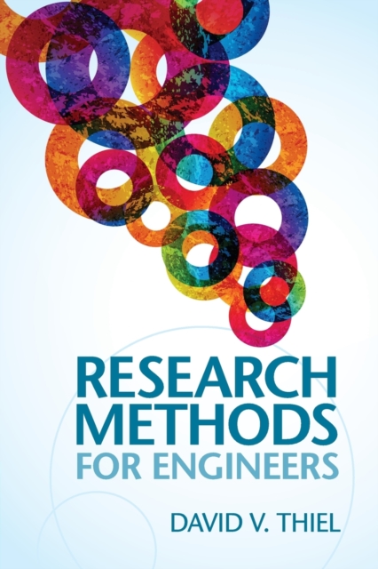 Research Methods for Engineers, Paperback / softback Book