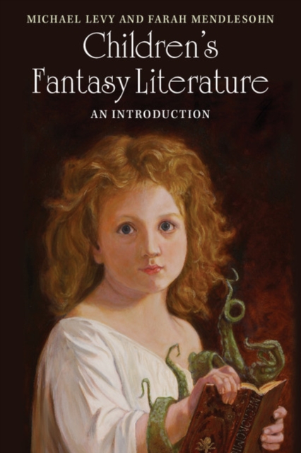 Children's Fantasy Literature : An Introduction, Paperback / softback Book