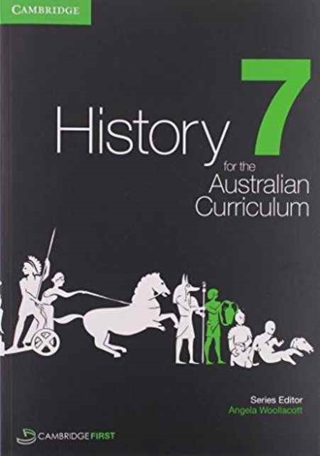 History for the Australian Curriculum Year 7 Bundle 1, Mixed media product Book