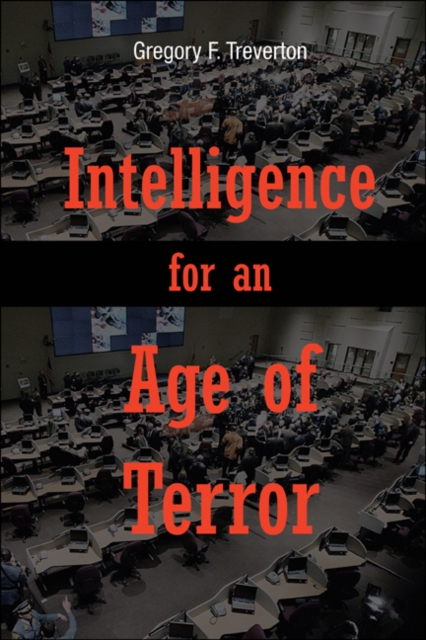 Intelligence for an Age of Terror, Paperback / softback Book