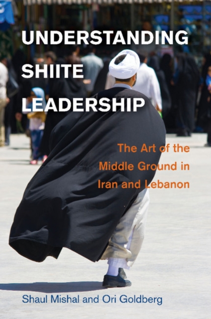 Understanding Shiite Leadership : The Art of the Middle Ground in Iran and Lebanon, Paperback / softback Book
