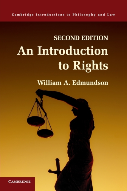 An Introduction to Rights, Paperback / softback Book