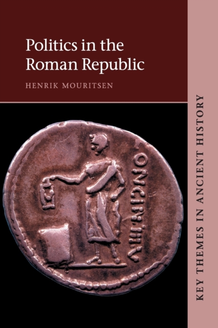 Politics in the Roman Republic, Paperback / softback Book