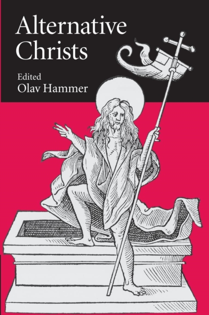 Alternative Christs, Paperback / softback Book