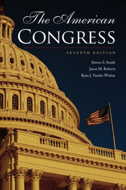 The American Congress, Paperback / softback Book