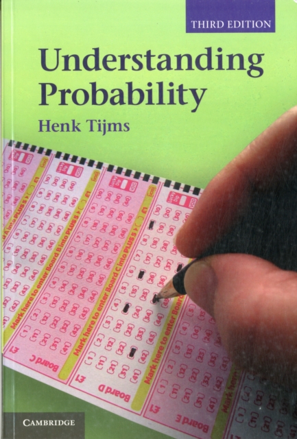 Understanding Probability, Paperback / softback Book
