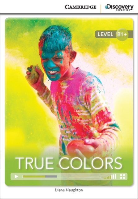 True Colors Intermediate Book with Online Access, Mixed media product Book