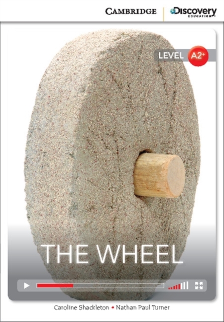 The Wheel Low Intermediate Book with Online Access, Mixed media product Book