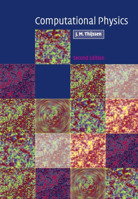 Computational Physics, Paperback / softback Book